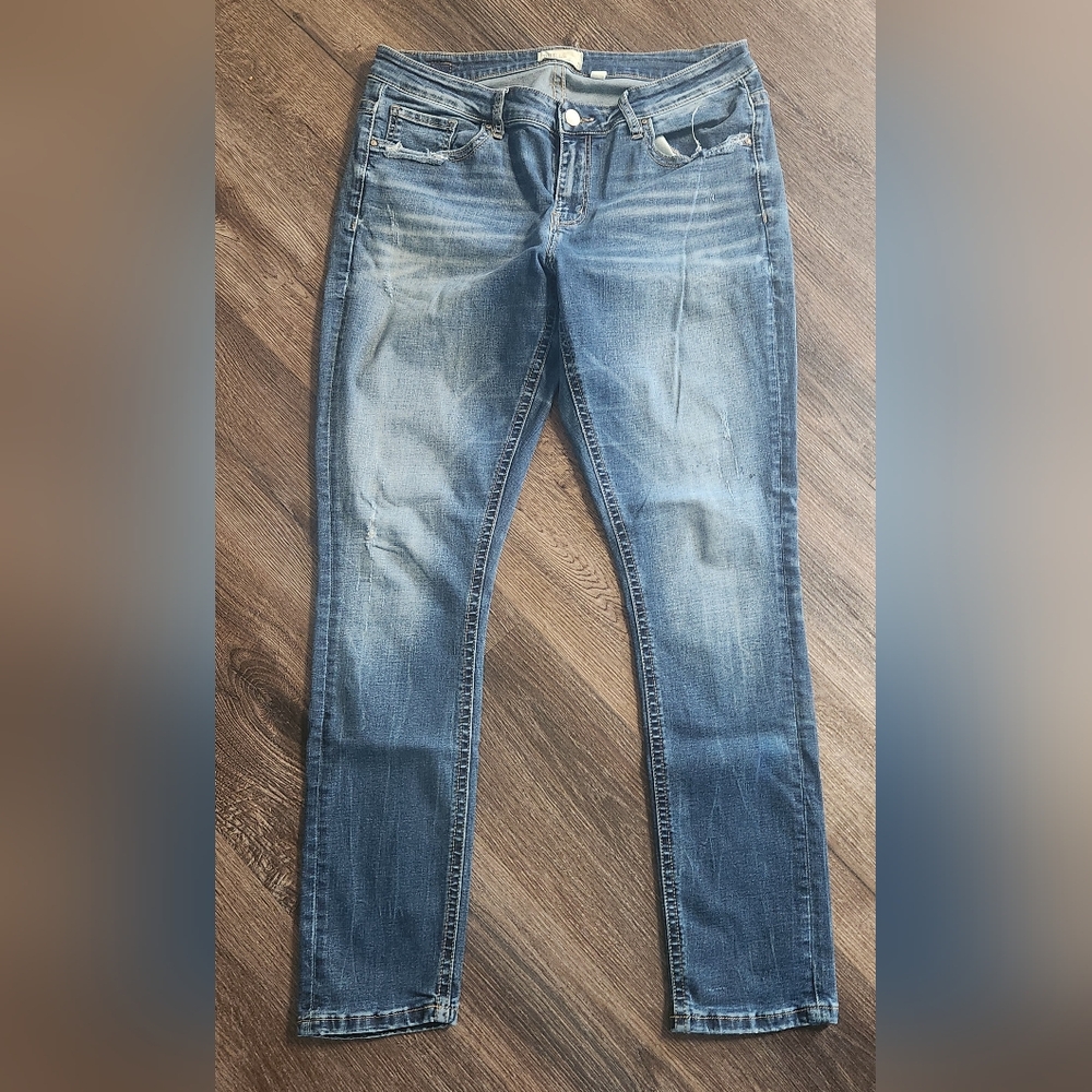 BKE Payton Skinny Jeans 32×31.5